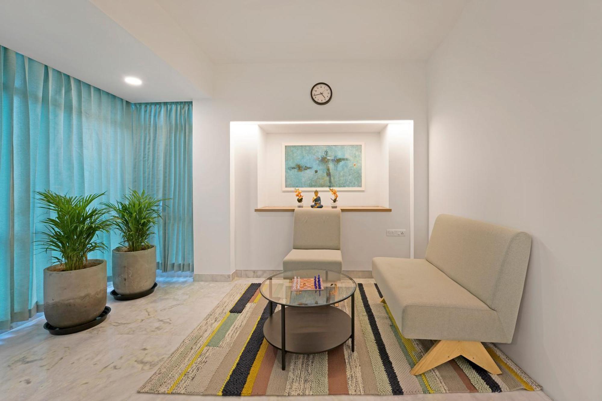 Nest By Rivido Apart Hotel, Bannerghatta Road Бангалор Экстерьер фото